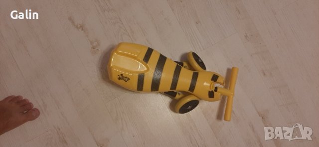 детска триколка scuttle bug, снимка 4 - Детски велосипеди, триколки и коли - 42092659