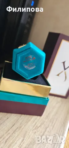 XERJOFF Erba Pura, снимка 6 - Мъжки парфюми - 48283868