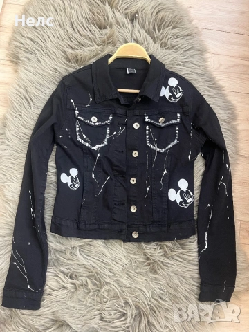 Якенца, снимка 2 - Якета - 53306637