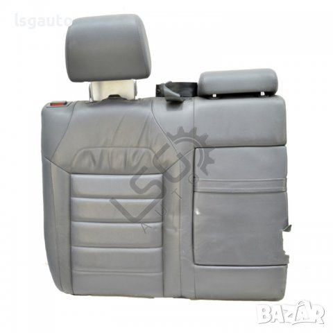 Кожен салон Volkswagen Touareg I (7L) 2002-2010 ID:97515, снимка 9 - Части - 40180134