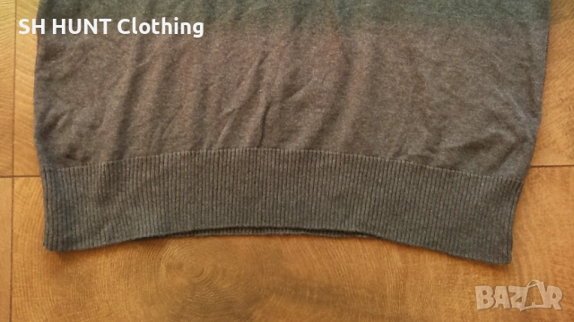 G-Star размер L мъжки пуловер 5-28, снимка 10 - Пуловери - 53297622