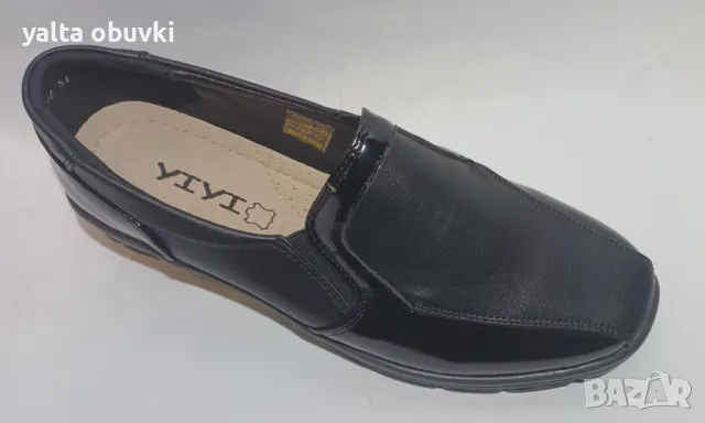 Дамски обувки YIYI K-2, снимка 4 - Дамски ежедневни обувки - 47799709