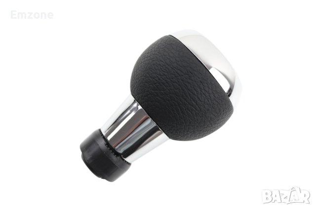 Кожена Топка за скоростен лост 8020 за Мини  MINI COOPER R55 R56 R57 R58 R59 R60 с 5 и 6 скорости, снимка 4 - Аксесоари и консумативи - 40481768