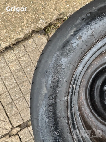 Патерица за доч като , снимка 3 - Гуми и джанти - 53197452