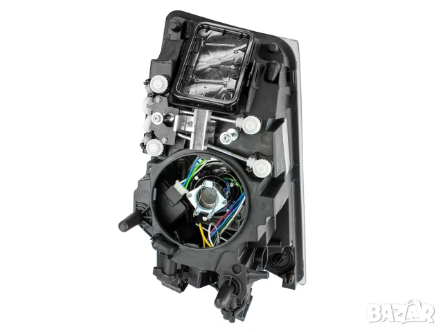 Фар Ayfar за Volvo FH3/FM2 2008–2014 – с мотор за регулиране – ляв/десен, снимка 4 - Аксесоари и консумативи - 55870686