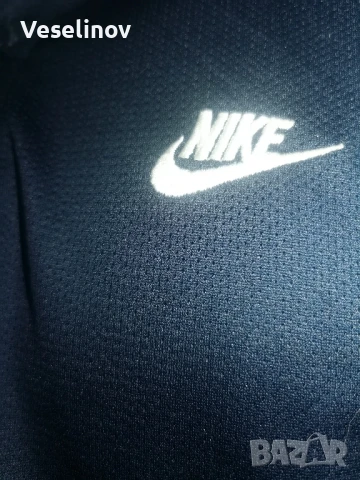Nike Air размер М , снимка 2 - Тениски - 50989656