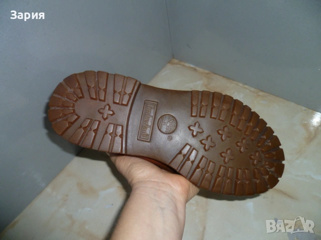 Timberland Boots №38, снимка 9 - Дамски боти - 53251746