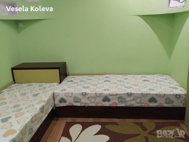 Детско обзавеждане , снимка 2 - Мебели за детската стая - 53179732