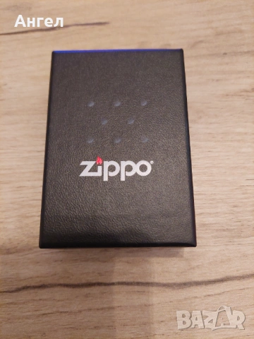 Zippo butane газ пълнител с единичен джет, снимка 7 - Запалки - 53990888