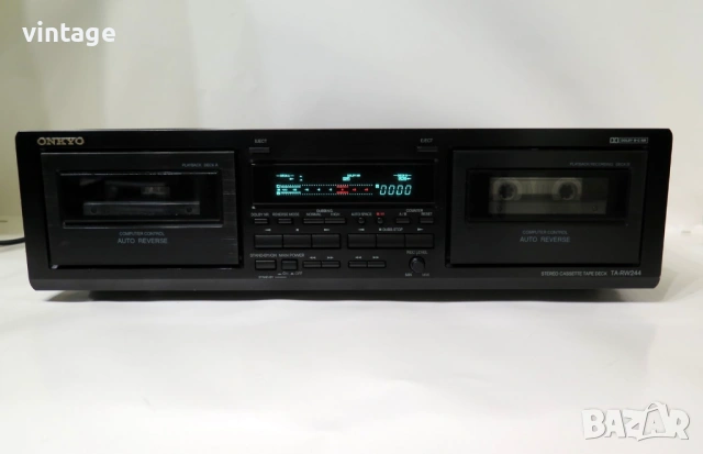 Onkyo TA-RW244
