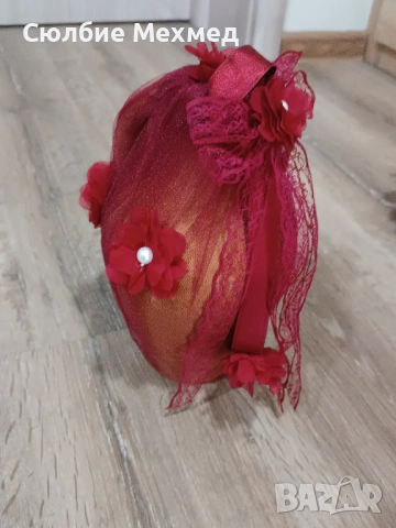 Аксесоари за къна , снимка 4 - Сватбени аксесоари - 53222775