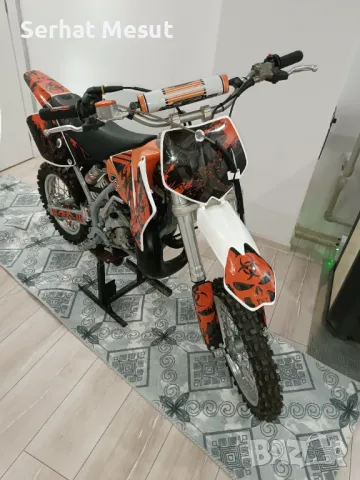 KTM 65