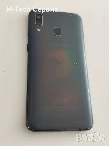 Samsung a40 цял за части 0048