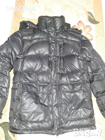 Northland  Мъжко Пухено Яке  за Ски  М, снимка 6 - Якета - 42845981