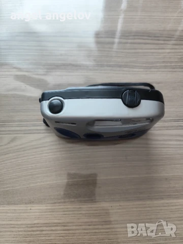 продава се, снимка 3 - Фотоапарати - 50457793