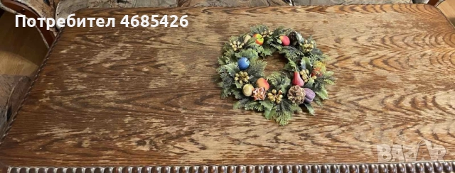 Маса от дърво, снимка 4 - Маси - 52927762