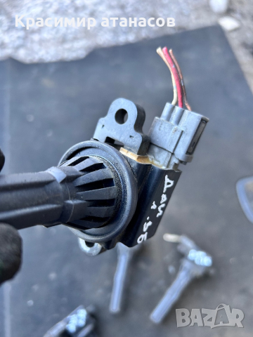 Запалителна бобина За Дайхацу YRV.90048-52129, снимка 7 - Части - 44927500