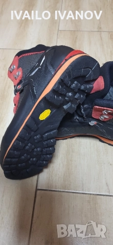 Salewa MS CROW GTX Goretex туристически обувки , снимка 4 - Мъжки боти - 52676372