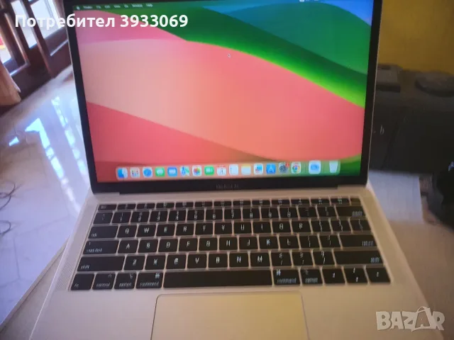 Apple MacBook Air 2019 8/256