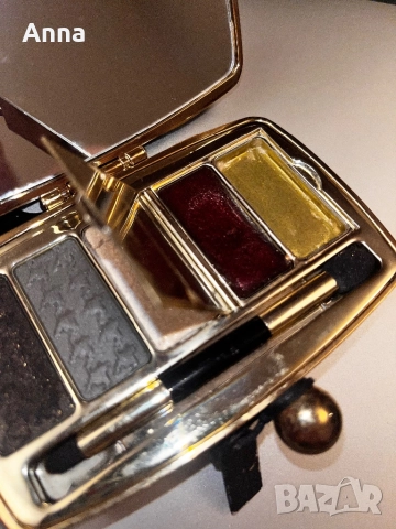 Сенки на Chanel , снимка 3 - Козметика за лице - 51610984