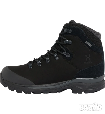 Haglofs OXO GT Women №38.2/3 дамски туристически боти Gore-Tex