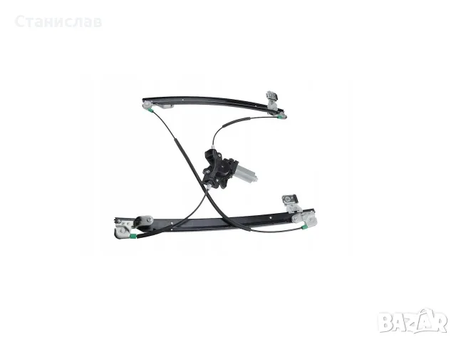 Стъклоповдигач с електромотор за Chrysler Voyager MK4 Facelift – 04894526AA