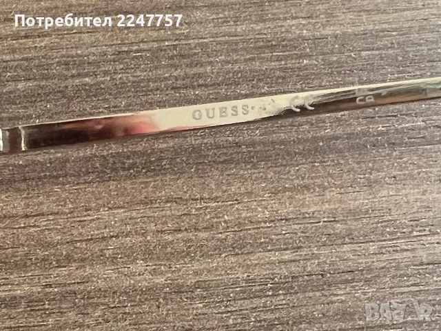 Оригинални слънчеви очила Guess, снимка 13 - Слънчеви и диоптрични очила - 55882134