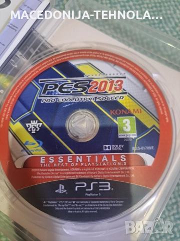 ИГРИ. ОРИГИНАЛНИ ДИСКОВЕ ЗА PS 3 SONY, снимка 9 - Игри за PlayStation - 52997890