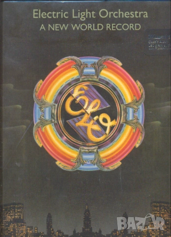 David Gilmour, Dire Straits, Electric Light Orchestra, снимка 5 - Грамофонни плочи - 54111236