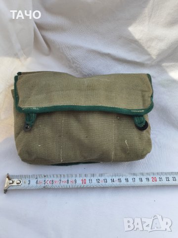чанти за гранати 1944г., снимка 7 - Колекции - 40373234