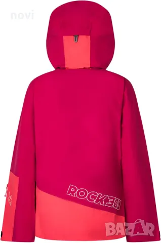 ROCK EXPERIENCE, 20k, XS, ново, оригинално дамско ски/сноуборд яке, снимка 2 - Зимни спортове - 47387606