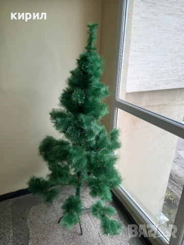 изкуствена елха 180см