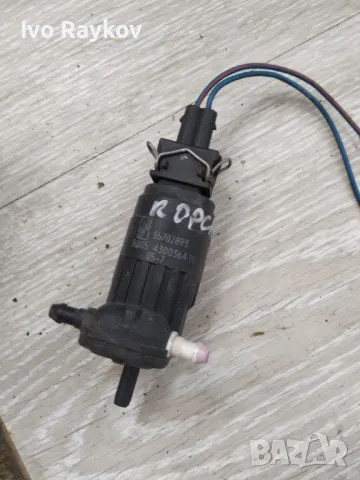 Помпичка чистачки Opel Corsa D 1.3 CDTI , 55702893