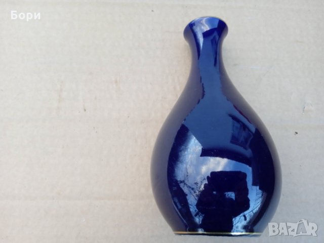 Порцеланова ваза GERMANY 360, снимка 5 - Вази - 35586318