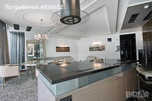 Продаваме Двустаен Апартамент В Изток, снимка 5 - Апартаменти - 56108170