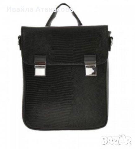 Дамска конвертируема раница , снимка 5 - Раници - 38921807