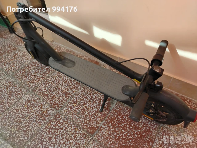 Продавам тротинетка , снимка 7 - Скутери и тротинетки - 51119942