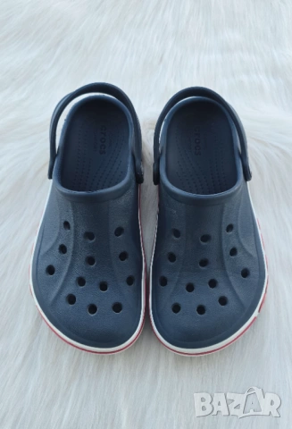 Оригинални Crocs №32 , снимка 3 - Детски сандали и чехли - 52500022