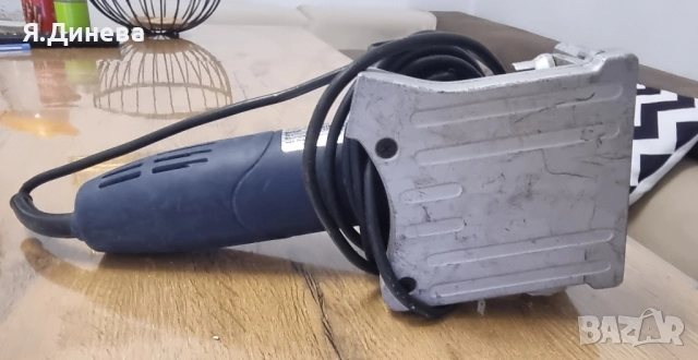 Бисквит машина Westfalia 600w , снимка 4 - Други инструменти - 52114596