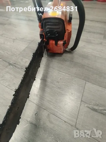 HUSQVARNA 266XP, снимка 3 - Градинска техника - 56282499
