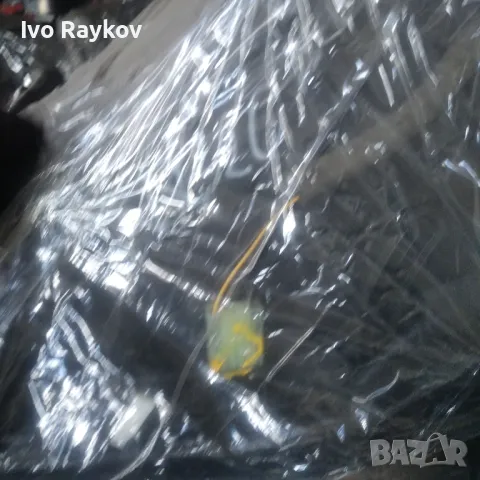 Жабка ,ляв волан за HYUNDAI IX20 , снимка 3 - Части - 47869255