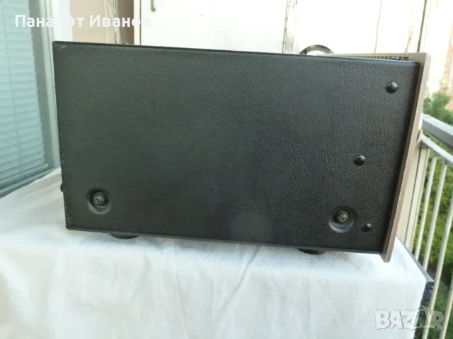 SUPERSCOPE by Marantz A-545 стерео усилвател, снимка 5 - Ресийвъри, усилватели, смесителни пултове - 50259222