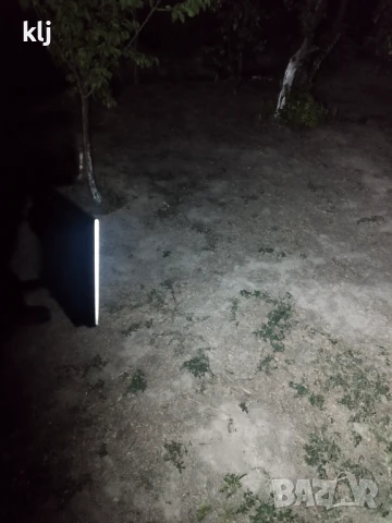 Външна соларна лампа с 400 лед, снимка 9 - Соларни лампи - 51388573
