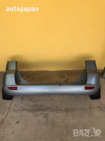  Задна броня за Mazda 2  2005, снимка 2 - Части - 55929209
