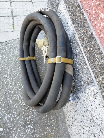 Цистерни за вода , снимка 15 - Селскостопанска техника - 40793737