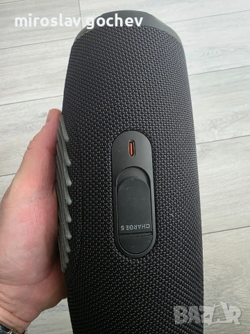 Колонка , снимка 2 - Bluetooth тонколони - 53333989