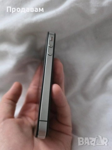 IPHONE 4S - 64GB(много рядък модел), снимка 2 - Apple iPhone - 52897671