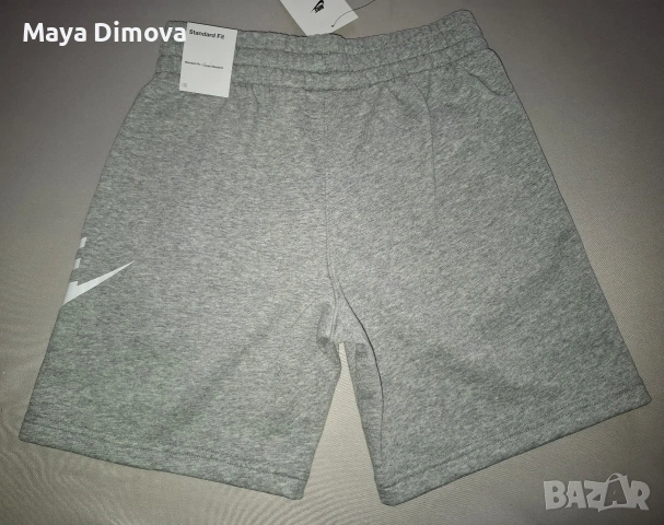 Nike Къси панталони 137-147см., снимка 5 - Детски къси панталони - 54321278