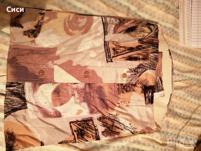 Ризи с дълъг ръкав , снимка 5 - Ризи - 38034666