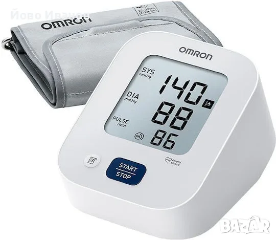 Апарат за кръвно Omron X2